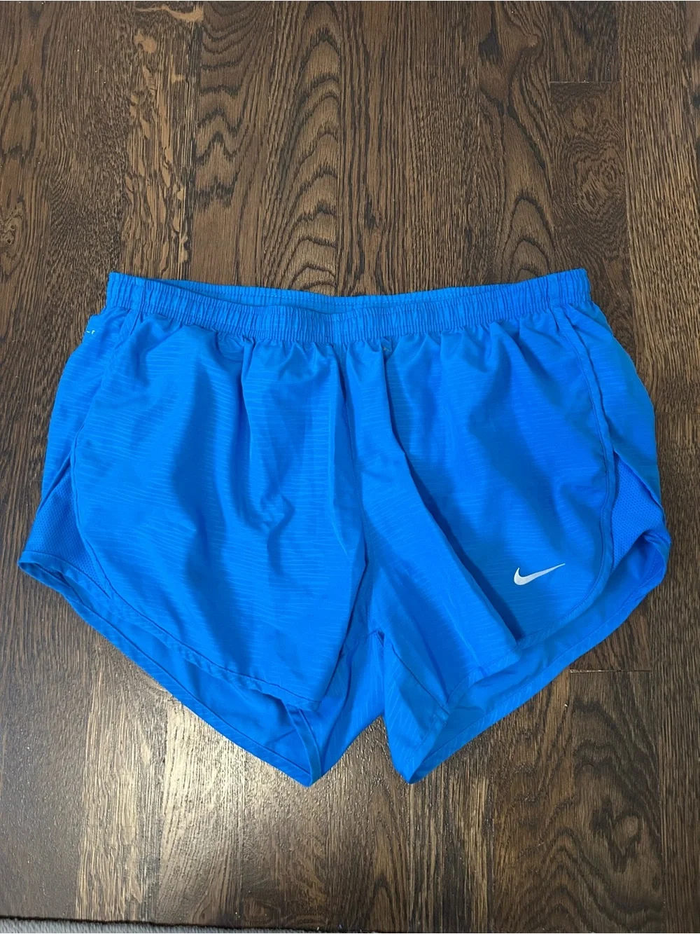 Nike dri fit